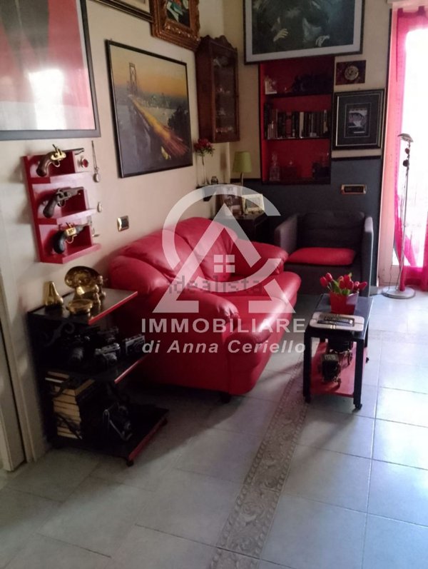 appartamento in vendita a Roma in zona Torrevecchia