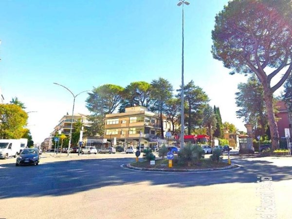 appartamento in vendita a Roma in zona Tor di Quinto