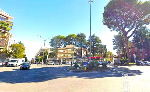 appartamento in vendita a Roma in zona Parioli
