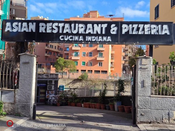 negozio in vendita a Roma in zona Gianicolense