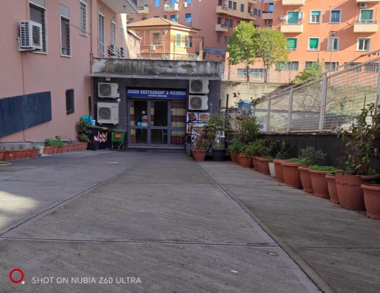 locale commerciale in vendita a Roma in zona Gianicolense