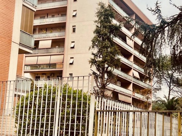 appartamento in vendita a Roma in zona Torre Maura