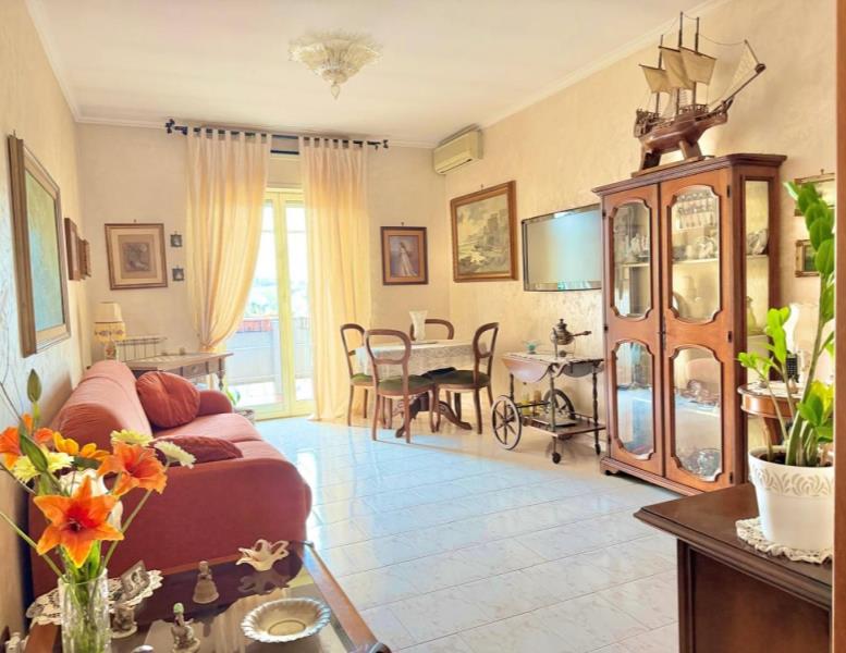 appartamento in vendita a Roma in zona Portuense