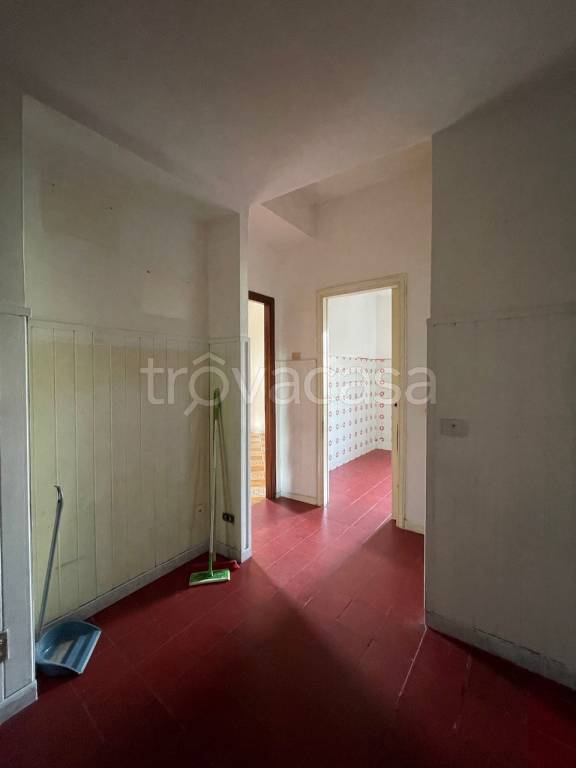 appartamento in vendita a Roma in zona Casalotti