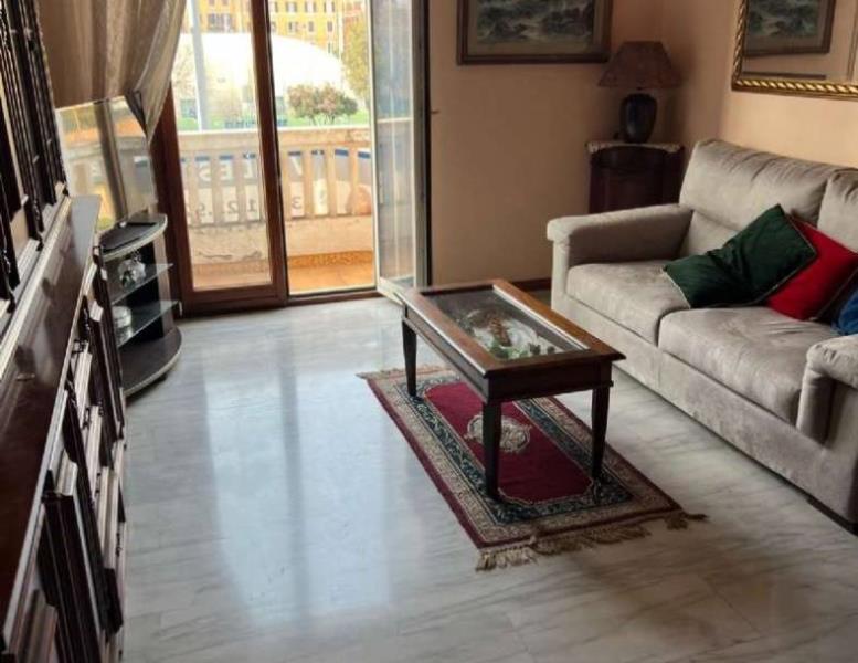 appartamento in vendita a Roma in zona Tiburtino