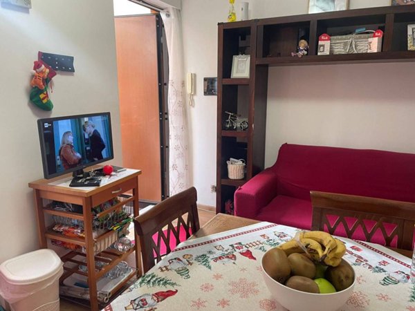 appartamento in vendita a Roma in zona Montespaccato