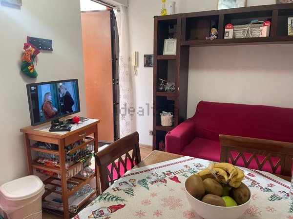 appartamento in vendita a Roma in zona Montespaccato