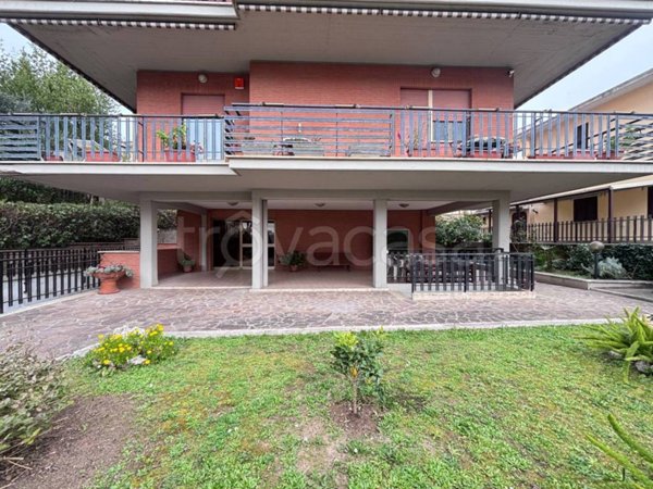 monolocale in vendita a Roma in zona Labaro