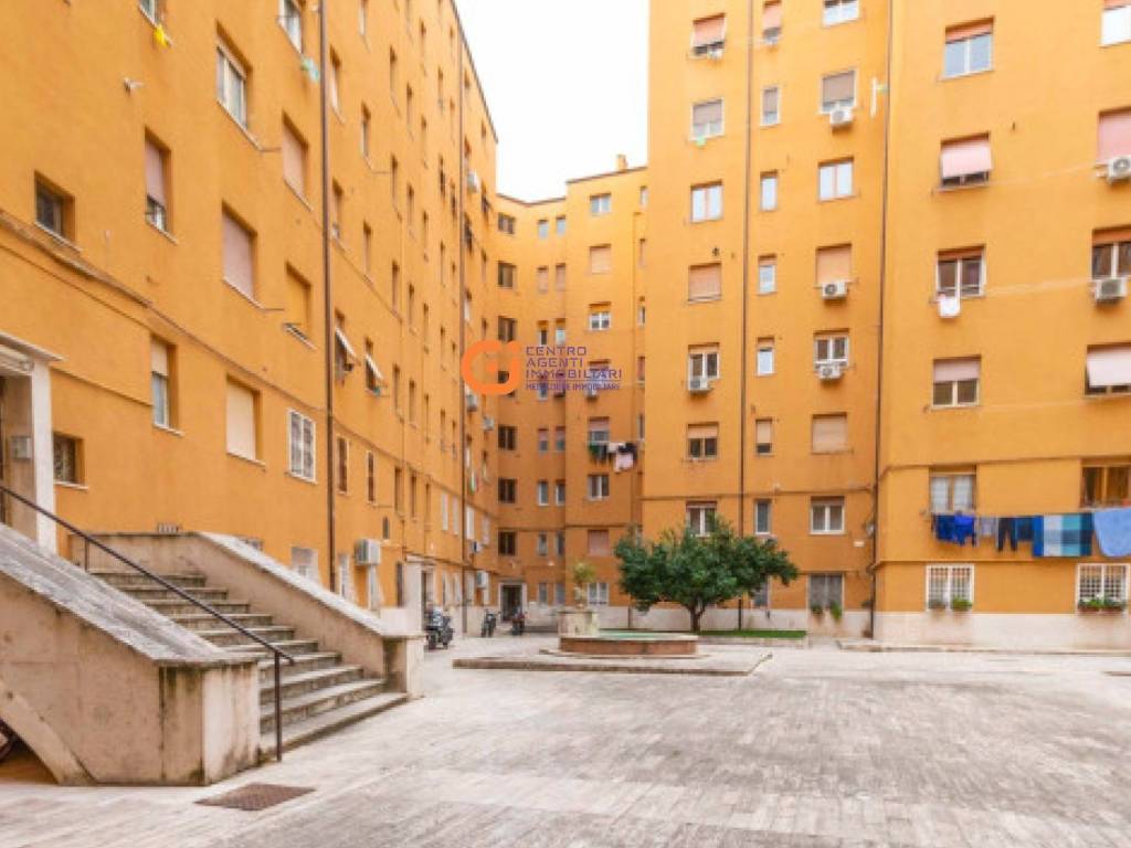 appartamento in vendita a Roma in zona Trieste