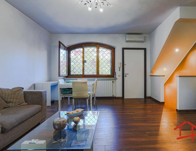 appartamento in vendita a Roma in zona Acilia