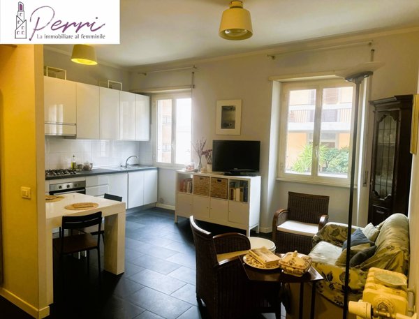 appartamento in vendita a Roma in zona Gianicolense