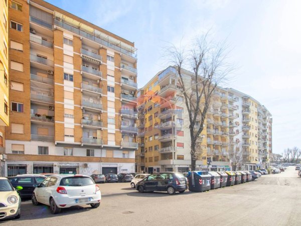 appartamento in vendita a Roma in zona Collatino