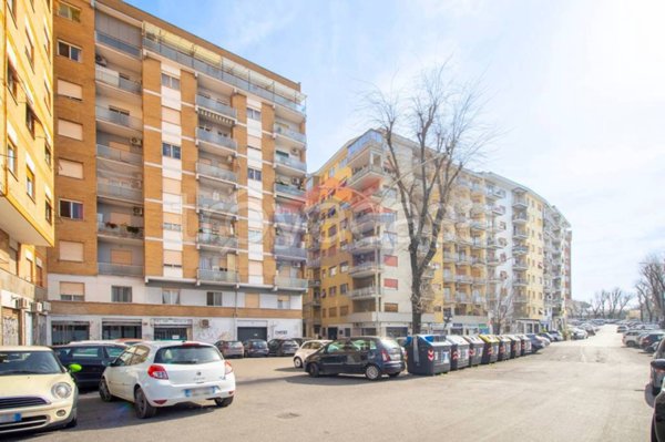 appartamento in vendita a Roma in zona Collatino