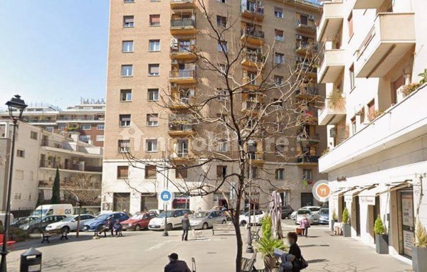 appartamento in vendita a Roma in zona Trieste