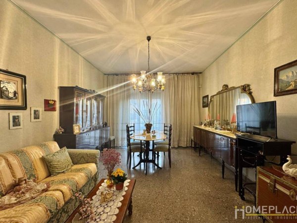 appartamento in vendita a Roma in zona Tiburtino