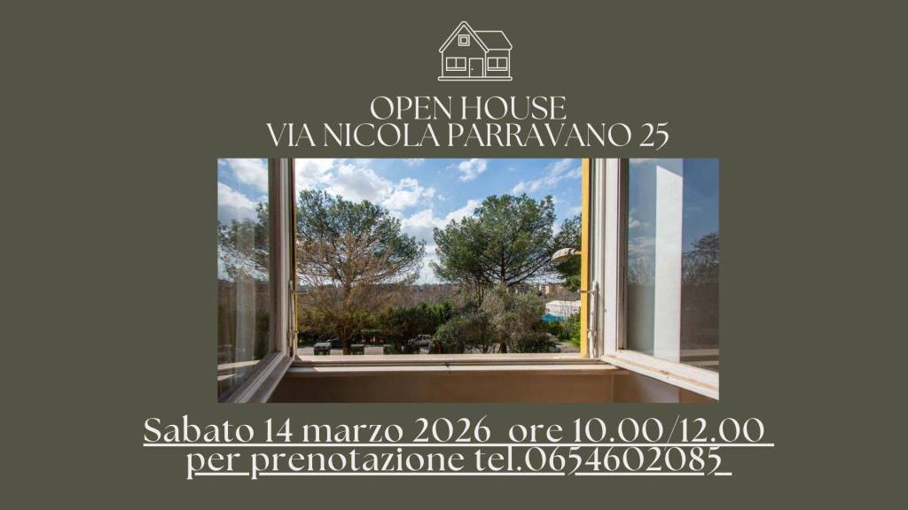 appartamento in vendita a Roma in zona Ostiense