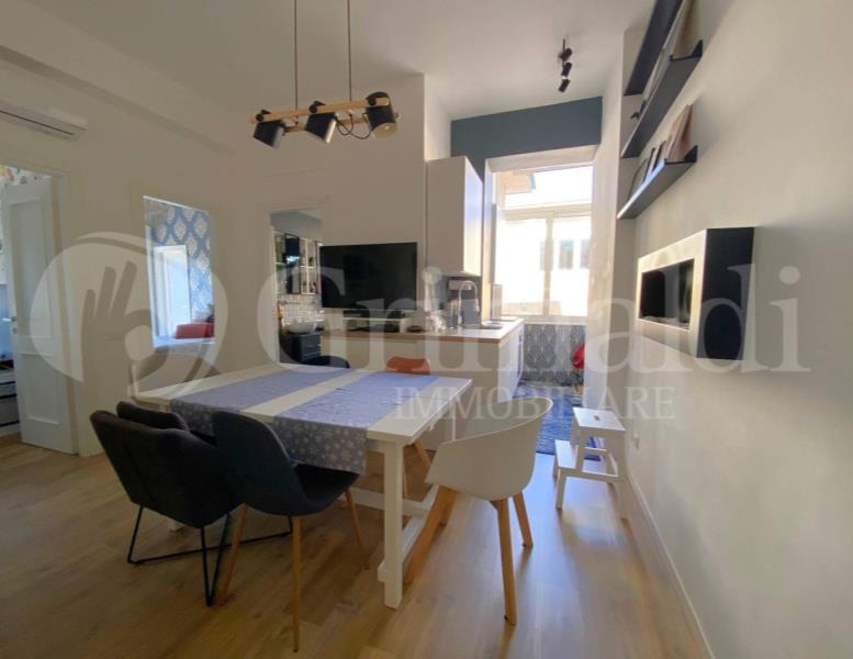 appartamento in vendita a Roma in zona Gianicolense