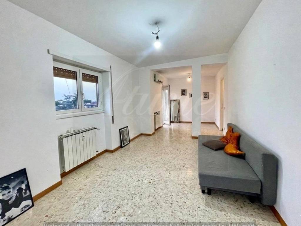 appartamento in vendita a Roma in zona Trionfale