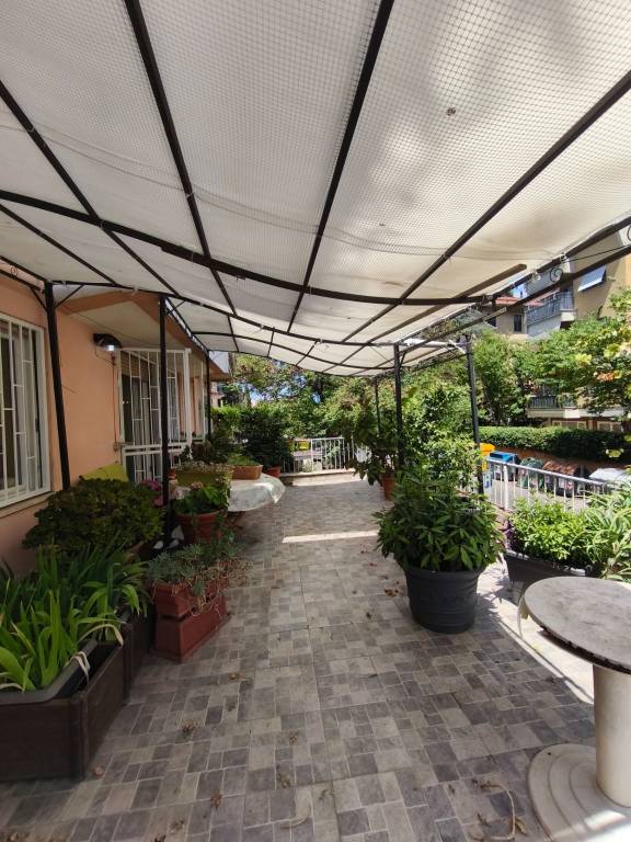 appartamento in vendita a Roma in zona Monte Sacro/Talenti