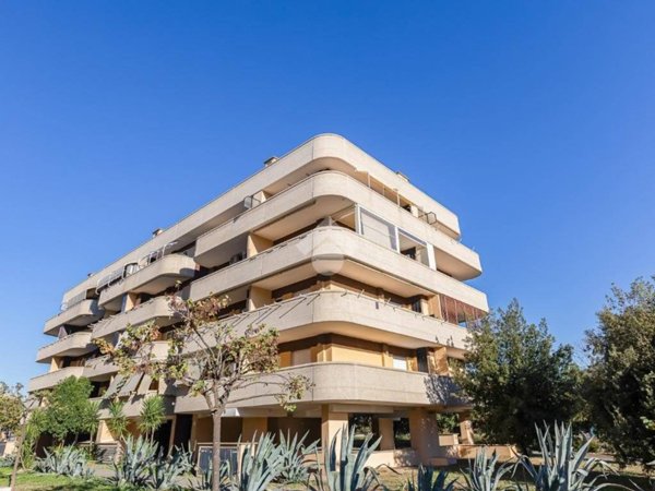 appartamento in vendita a Roma in zona Tor Sapienza