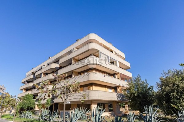 appartamento in vendita a Roma in zona Tor Sapienza