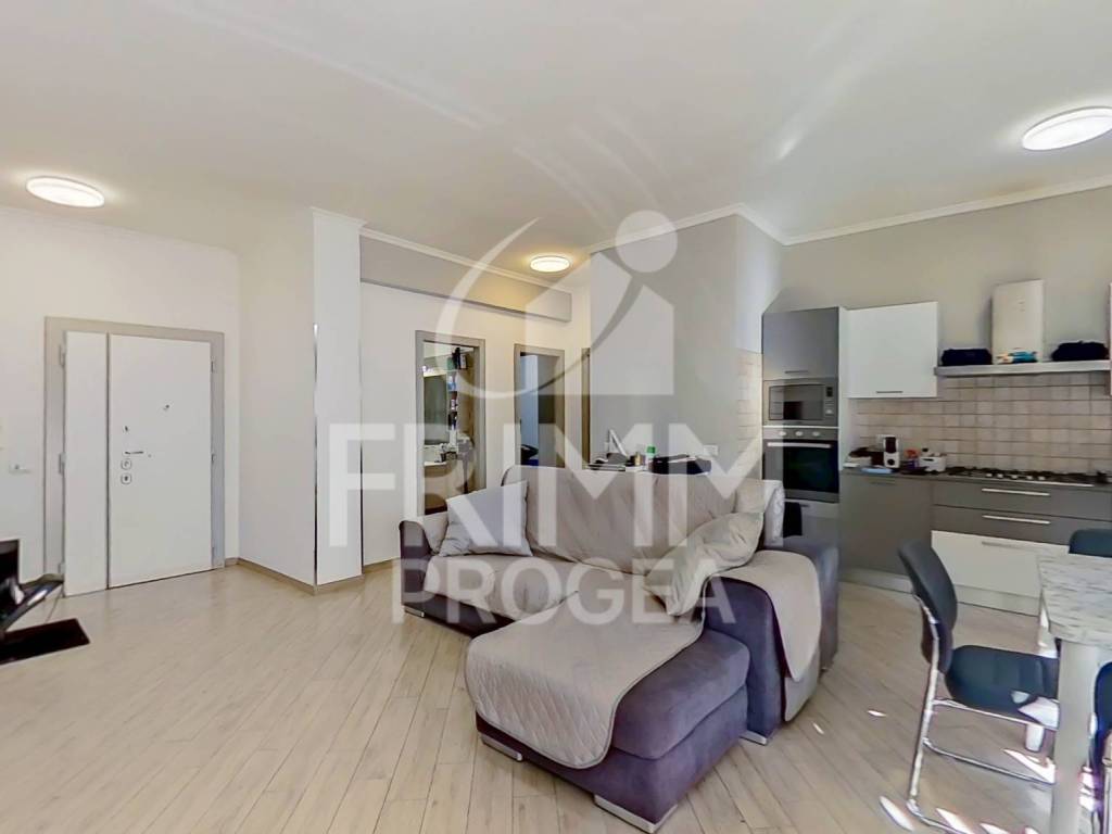 appartamento in vendita a Roma in zona Collatino