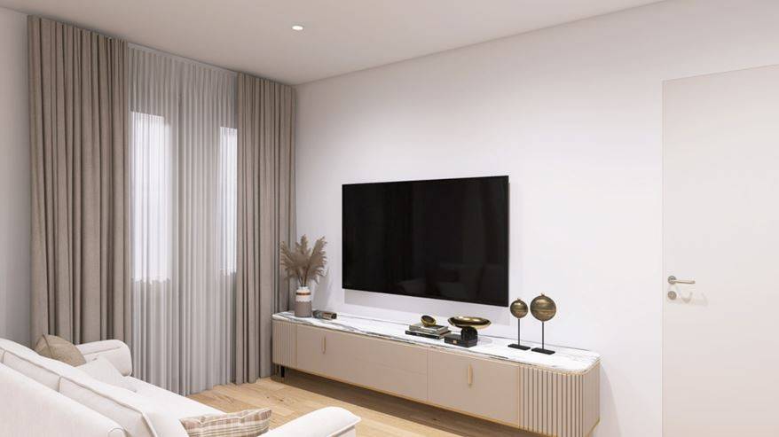 appartamento in vendita a Roma in zona Trieste