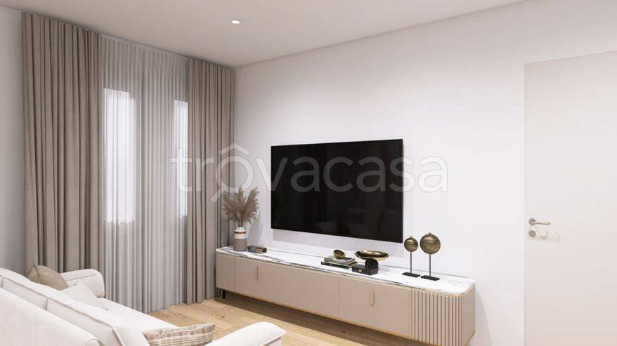 appartamento in vendita a Roma in zona Trieste