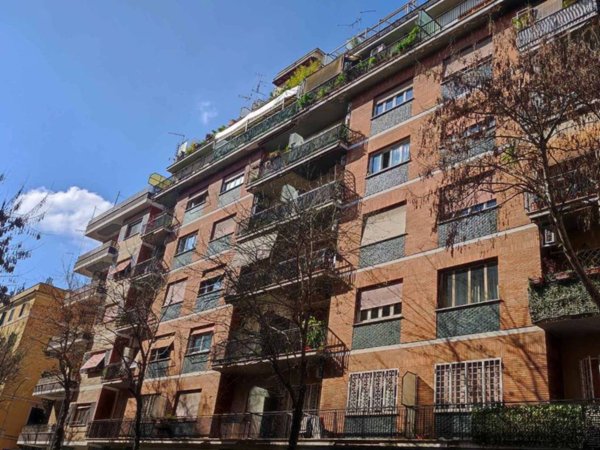 appartamento in vendita a Roma in zona Tiburtino