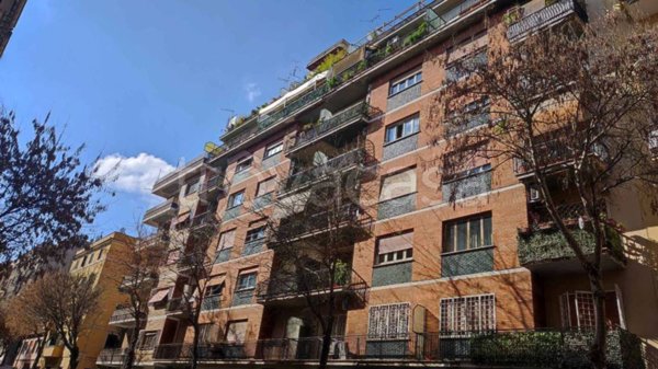 appartamento in vendita a Roma in zona Prenestino-Labicano