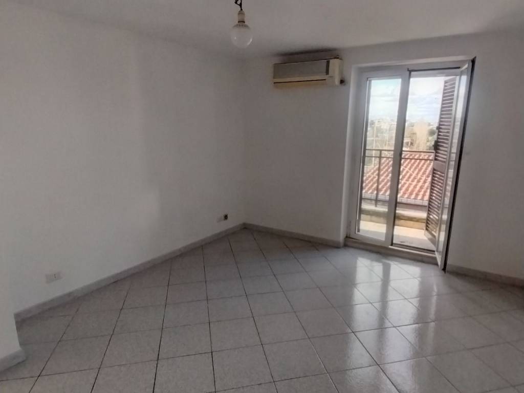 appartamento in vendita a Roma in zona Tor Bella Monaca