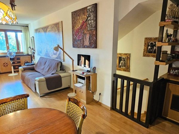 casa indipendente in vendita a Roma in zona Prima Porta