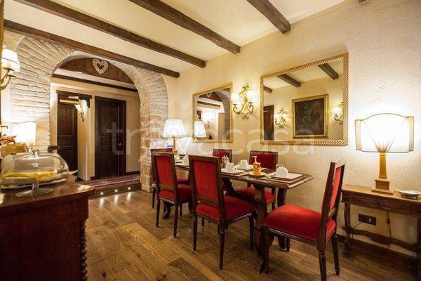 appartamento in vendita a Roma in zona Ludovisi/Sallustiano