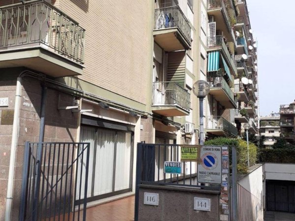 appartamento in vendita a Roma in zona Monte Sacro/Talenti