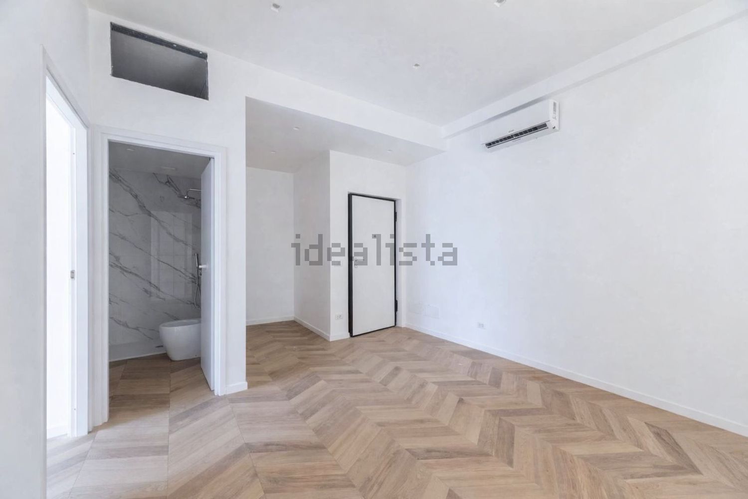 appartamento in vendita a Roma in zona Aurelio