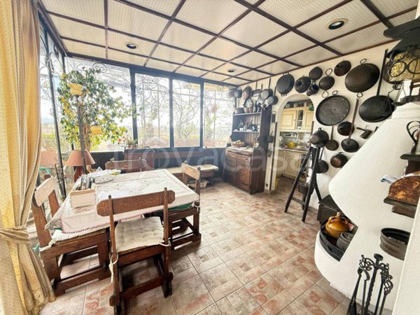 appartamento in vendita a Roma in zona Castro Pretorio