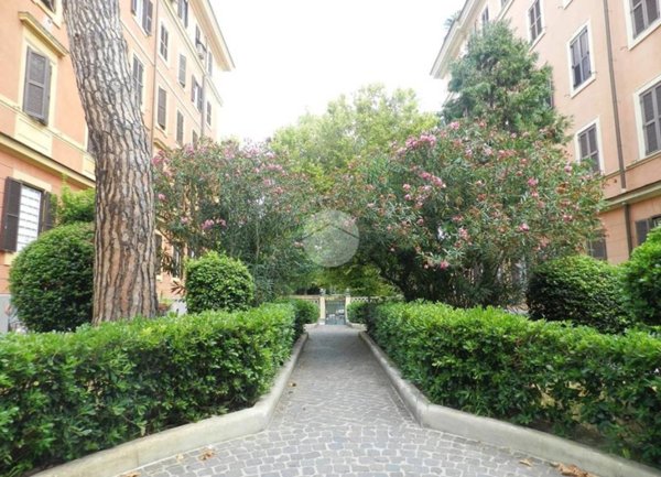 appartamento in vendita a Roma in zona Flaminio