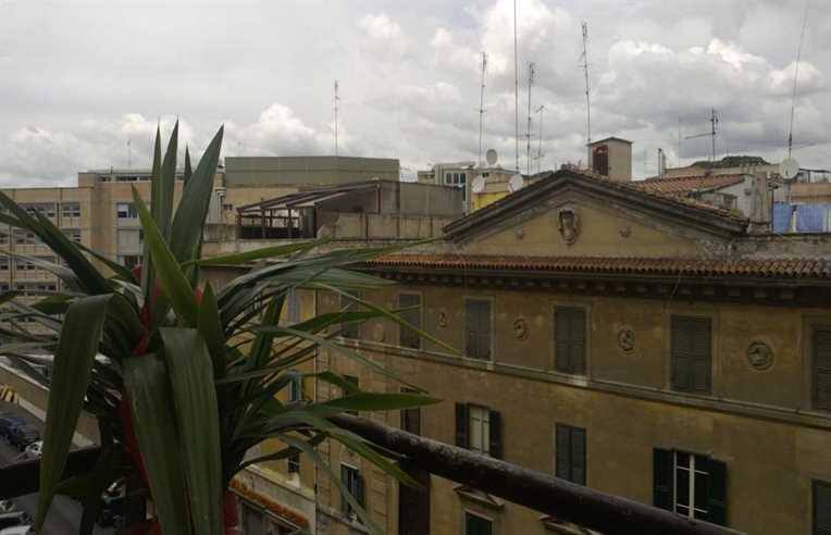 appartamento in vendita a Roma in zona San Saba - Ripa