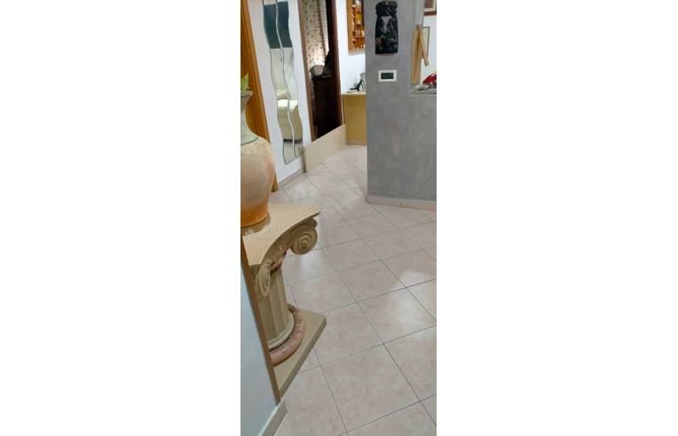 appartamento in vendita a Roma in zona Prenestino-Centocelle