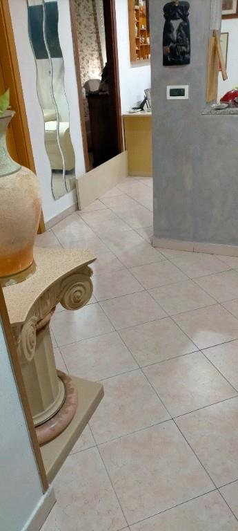 appartamento in vendita a Roma in zona Prenestino-Centocelle