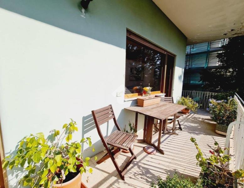 appartamento in vendita a Roma in zona Ardeatino