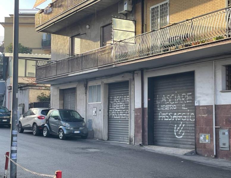 appartamento in vendita a Roma in zona Casalotti