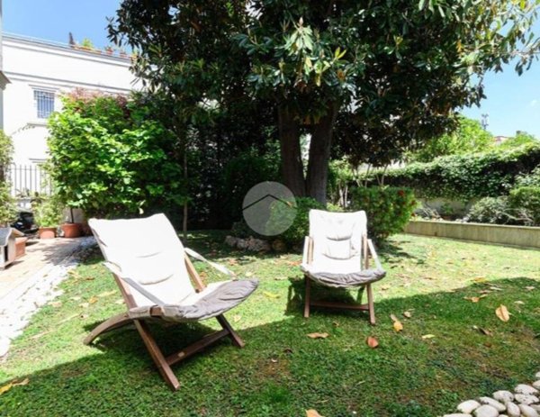 casa indipendente in vendita a Roma in zona La Pisana