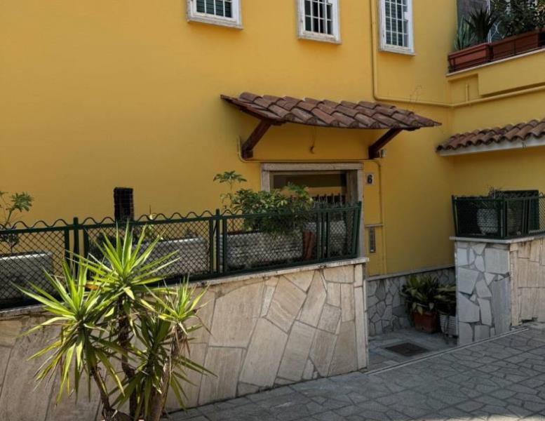 appartamento in vendita a Roma in zona La Pisana