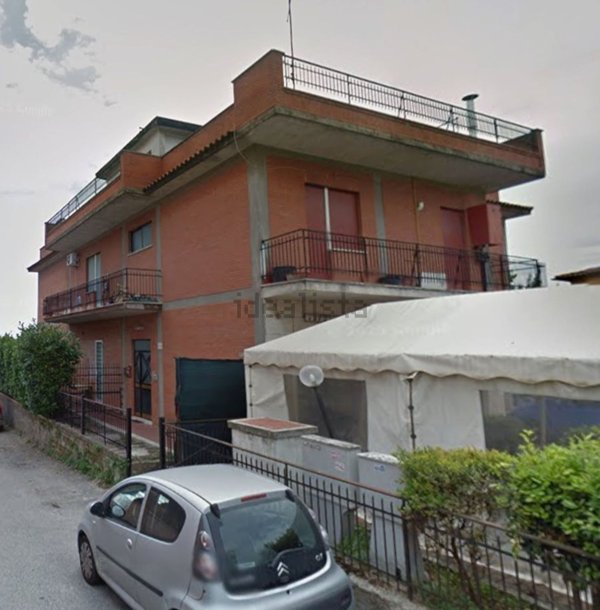 appartamento in vendita a Roma in zona Trionfale