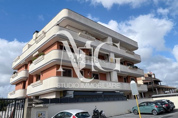 appartamento in vendita a Roma in zona Ottavia