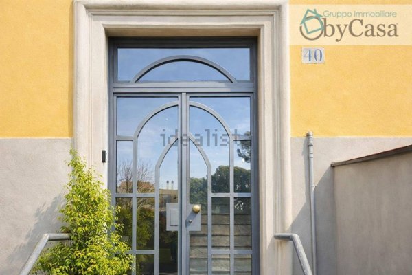 appartamento in vendita a Roma in zona Flaminio