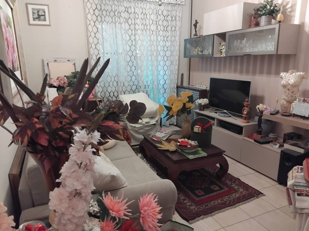 appartamento in vendita a Roma in zona Ostiense