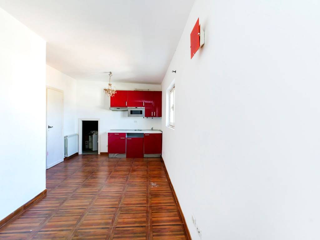 appartamento in vendita a Roma in zona Alessandrino