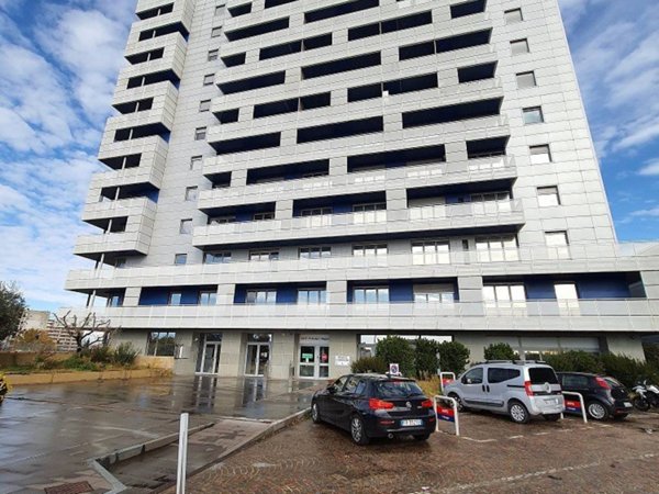 appartamento in vendita a Roma in zona Casal Boccone